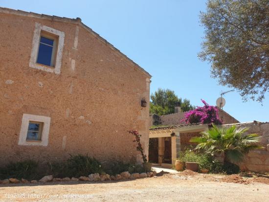 Casa de campo para alquilar en Mallorca - BALEARES