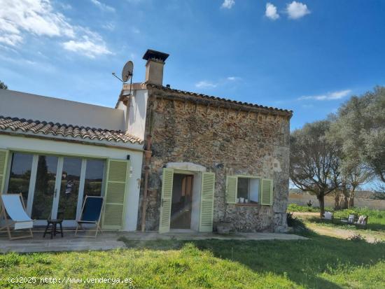 Casa de campo para alquilar en Mallorca - BALEARES