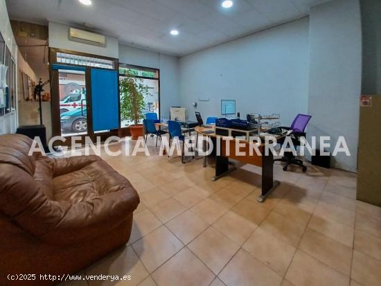 Local Comercial en Alcasser - VALENCIA