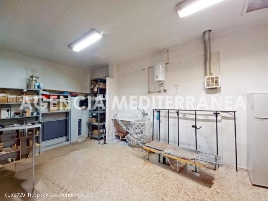 Local Comercial en Alcasser - VALENCIA