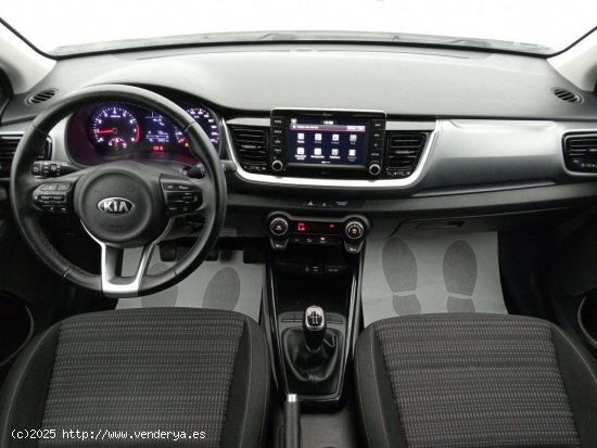 Kia Stonic 1.0 Drive T-Gdi 100cv MT5 E6DT - Las Palmas de Gran Canaria