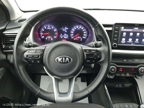 Kia Stonic Active tgdi 100cv - Las Palmas de Gran Canaria