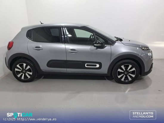 Citroën C3  PureTech 81KW (110CV)  EAT6 Max - Sant Boi de Llobregat