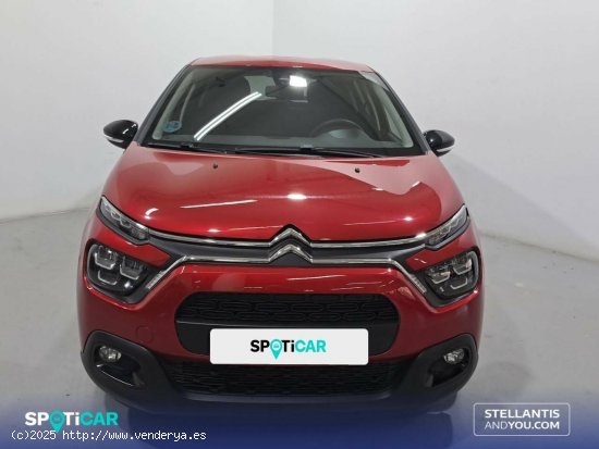 Citroën C3  PureTech 81KW (110CV)  EAT6 Max - Sant Boi de Llobregat