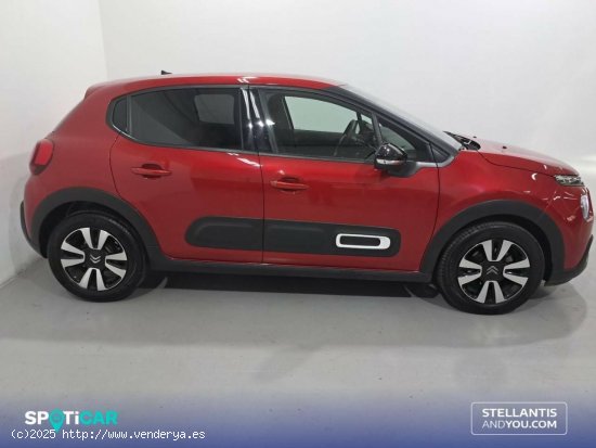 Citroën C3  PureTech 81KW (110CV)  EAT6 Max - Sant Boi de Llobregat