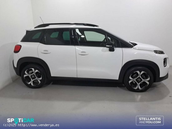 Citroën C3 Aircross  BlueHDi 88kW (120CV) S&S EAT6 Shine - Sant Boi de Llobregat