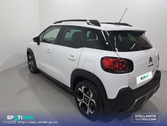 Citroën C3 Aircross  BlueHDi 88kW (120CV) S&S EAT6 Shine - Sant Boi de Llobregat