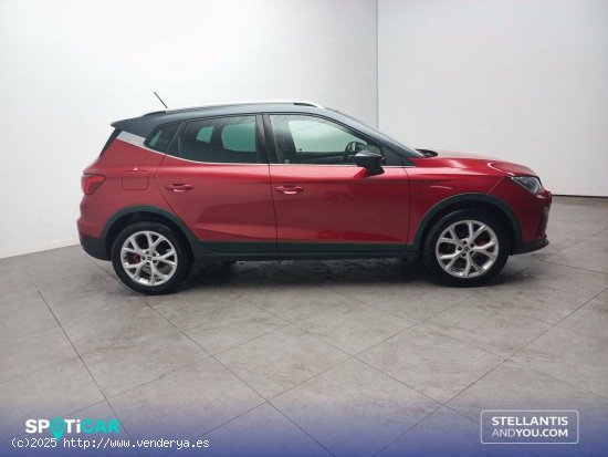 Seat Arona  1.5 TSI 110kW (150CV) DSG FR Plus - Barcelona