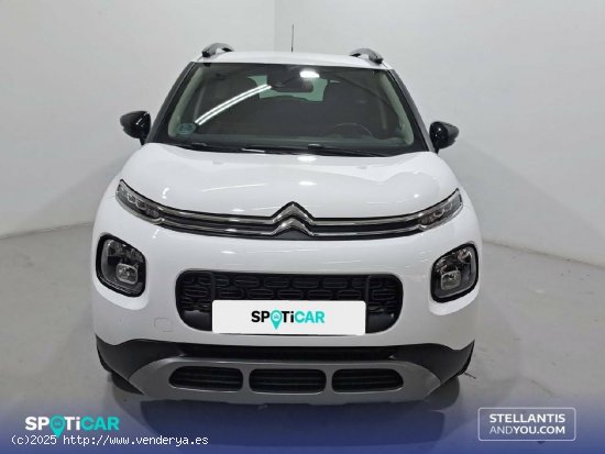 Citroën C3 Aircross  BlueHDi 88kW (120CV) S&S EAT6 Shine - Sant Boi de Llobregat