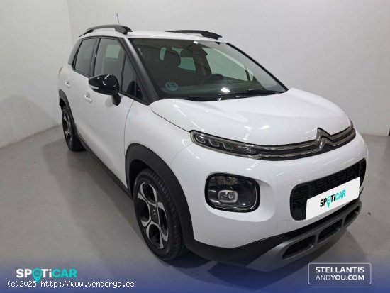 Citroën C3 Aircross  BlueHDi 88kW (120CV) S&S EAT6 Shine - Sant Boi de Llobregat