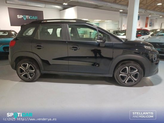 Citroën C3 Aircross  PureTech 81kW (110CV) S&S Feel - Barcelona