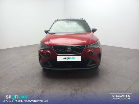 Seat Arona  1.5 TSI 110kW (150CV) DSG FR Plus - Barcelona