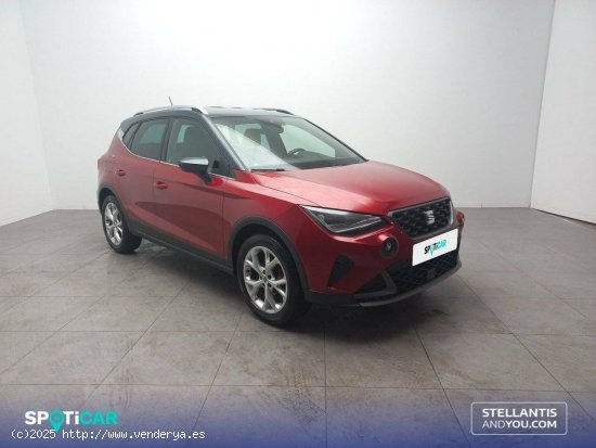 Seat Arona  1.5 TSI 110kW (150CV) DSG FR Plus - Barcelona