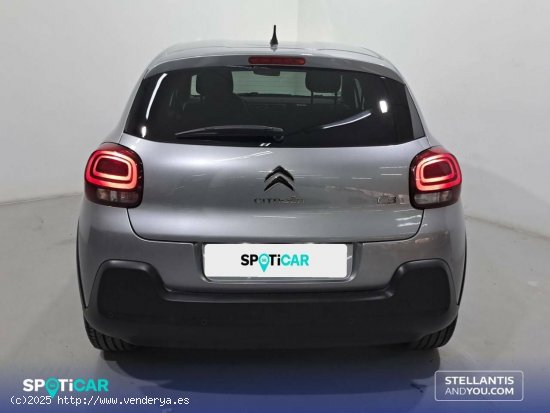 Citroën C3  PureTech 81KW (110CV)  EAT6 Max - Sant Boi de Llobregat