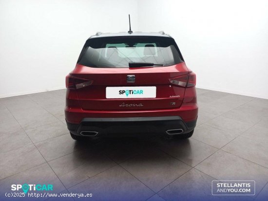 Seat Arona  1.5 TSI 110kW (150CV) DSG FR Plus - Barcelona