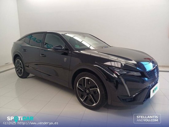 Peugeot 408  408  Puretech 130 EAT8 GT - Ourense