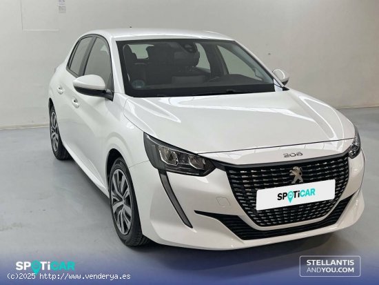 Peugeot 208  PureTech 55kW (75CV) Active - Sevilla