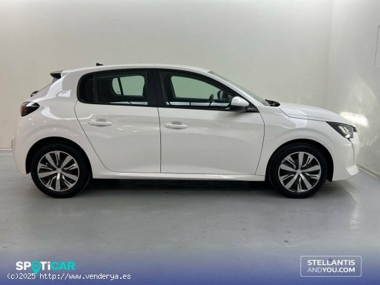 Peugeot 208  PureTech 55kW (75CV) Active - Sevilla