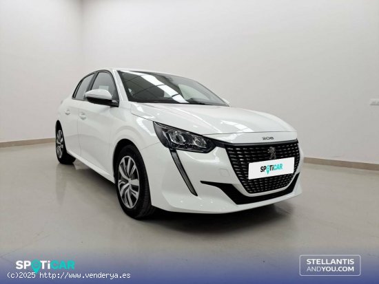 Peugeot 208  PureTech 55kW (75CV) Active - Huelva