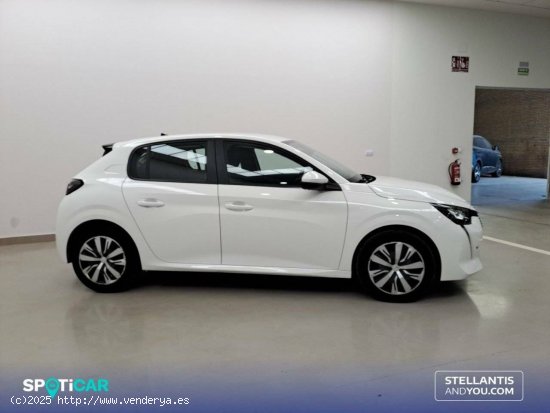 Peugeot 208  PureTech 55kW (75CV) Active - Huelva