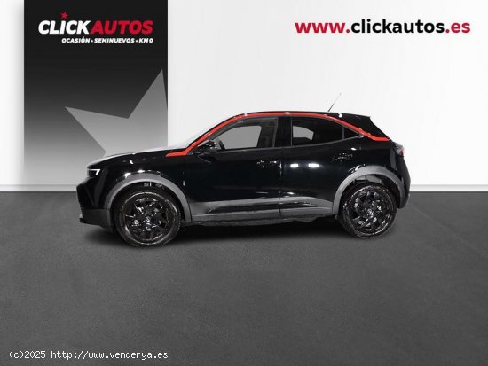 Opel Mokka 1.2 Turbo 130CV GS Line - 