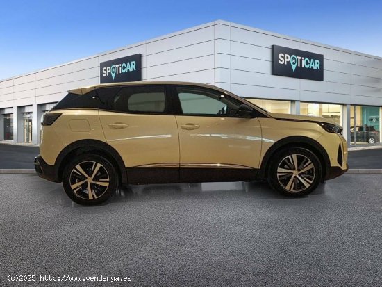 Peugeot 3008  1.2 PureTech 96KW S&S  EAT8 Allure Pack - HOSPITALET DE LLOBREGAT (L )