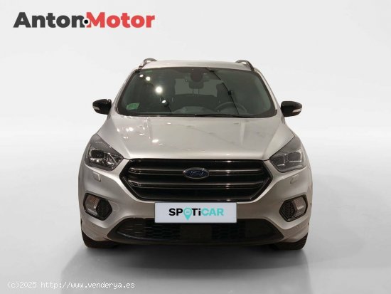 Ford Kuga  ST-Line Limit Ed 1.5 EcoBoost 110kW 4x2 ST-Line Limited Edition - VITORIA