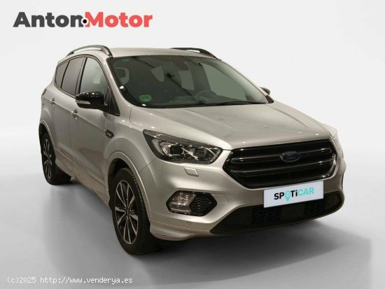 Ford Kuga  ST-Line Limit Ed 1.5 EcoBoost 110kW 4x2 ST-Line Limited Edition - VITORIA