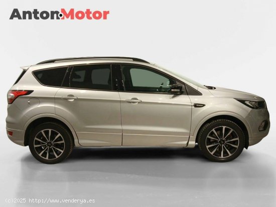 Ford Kuga  ST-Line Limit Ed 1.5 EcoBoost 110kW 4x2 ST-Line Limited Edition - VITORIA