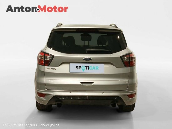 Ford Kuga  ST-Line Limit Ed 1.5 EcoBoost 110kW 4x2 ST-Line Limited Edition - VITORIA