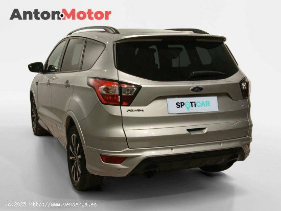 Ford Kuga  ST-Line Limit Ed 1.5 EcoBoost 110kW 4x2 ST-Line Limited Edition - VITORIA