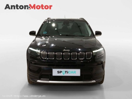 Jeep Compass  1.6 Mjet 96kW (130CV)  FWD Limited - VITORIA