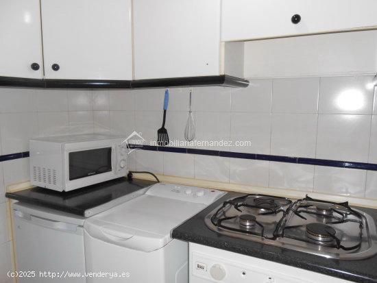 Alquiler Apartamento en el Centro - CACERES