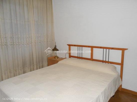 Alquiler Apartamento en el Centro - CACERES