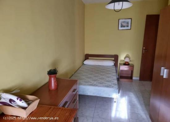 PISO EN VENTA EN HEROES DE BALER - CACERES