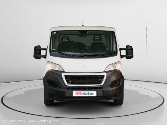 Peugeot Boxer 335 L2 BlueHDi 130 - Fontellas