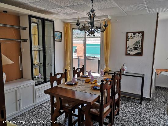  Piso en venta Alcoy - Zona Santa Rosa - ALICANTE 