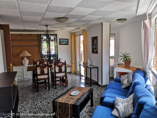 Piso en venta Alcoy - Zona Santa Rosa - ALICANTE