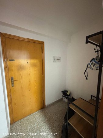 Piso en venta en San Juan de Alicante (Alicante)