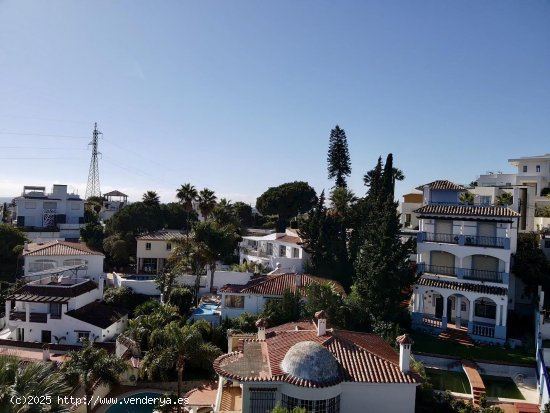 Parcela en venta en Marbella (Málaga)