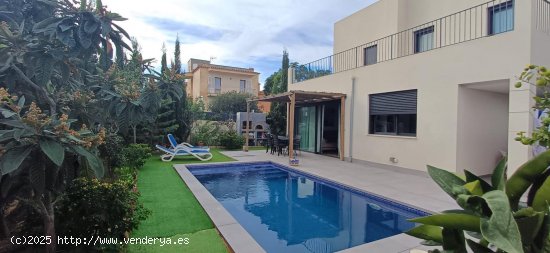 Villa en venta en Calvià (Baleares)