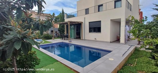 Villa en venta en Calvià (Baleares)