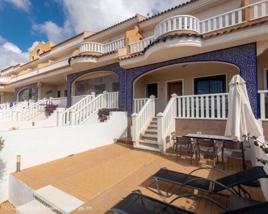  Chalet en venta en Ciudad Quesada (Alicante) 