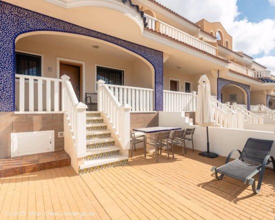 Chalet en venta en Ciudad Quesada (Alicante)