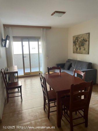  Apartamento en venta en Fuengirola (Málaga) 