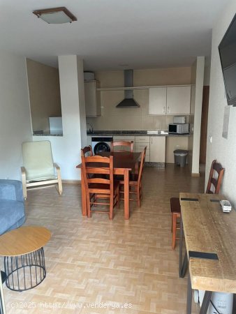 Apartamento en venta en Fuengirola (Málaga)