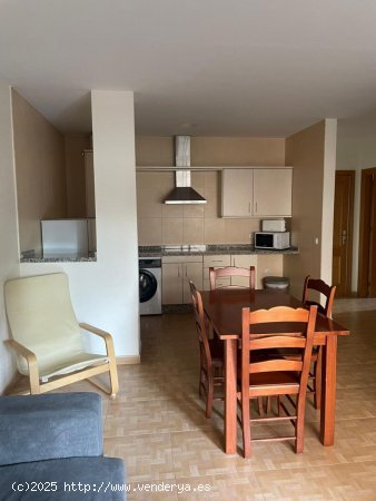 Apartamento en venta en Fuengirola (Málaga)