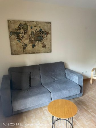 Apartamento en venta en Fuengirola (Málaga)