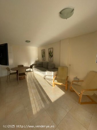  Apartamento en venta en Fuengirola (Málaga) 