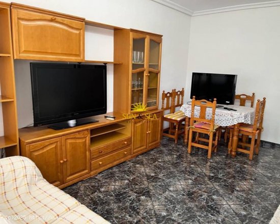 Casa en alquiler en Cartagena (Murcia)